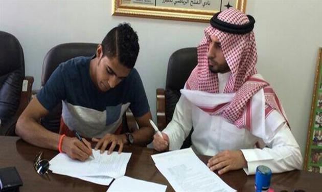 حسين المقهوي